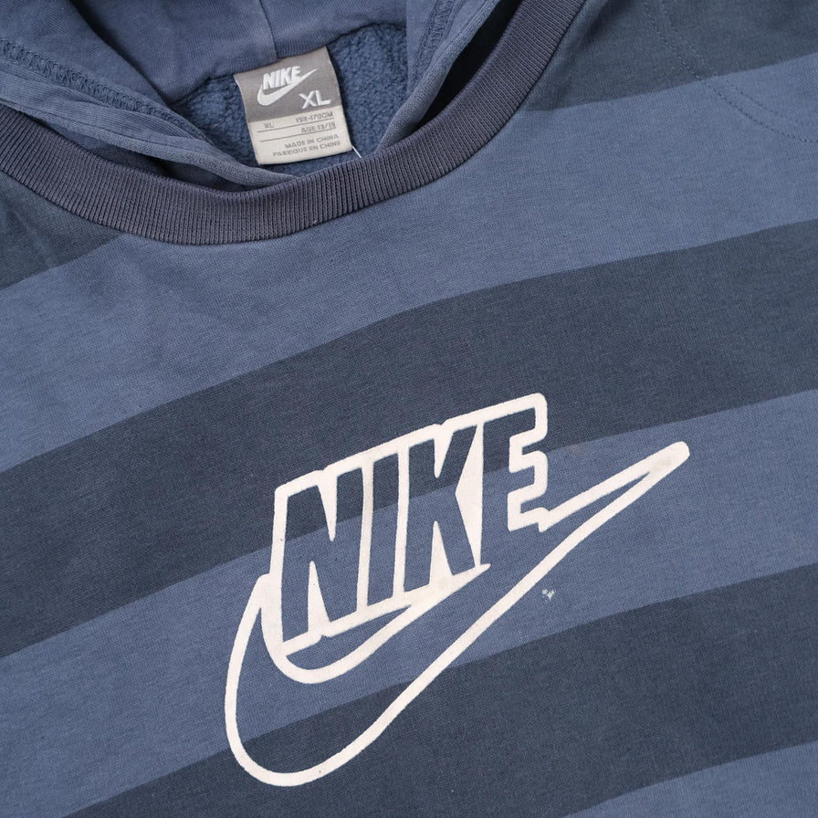 Vintage Nike Hoody Medium 