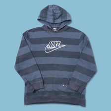 Vintage Nike Hoody Medium 