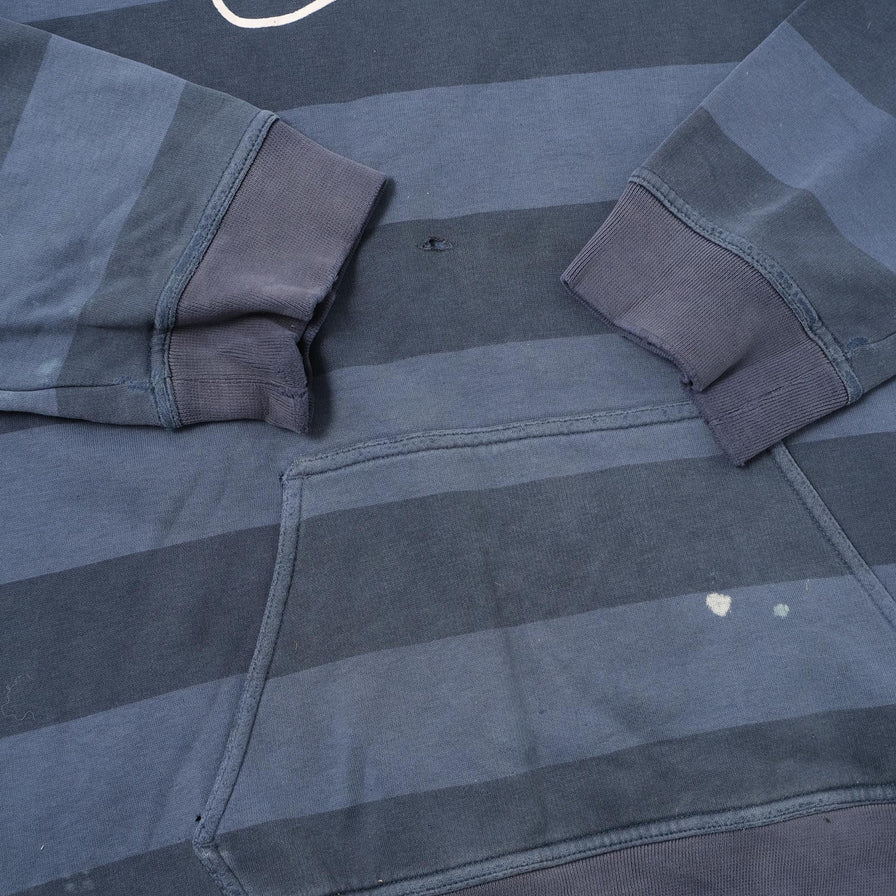 Vintage Nike Hoody Medium 