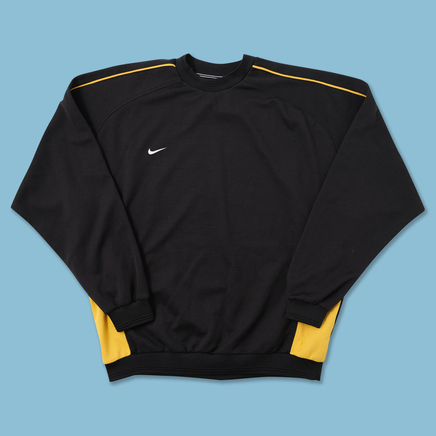 Vintage Nike Pullover Large 