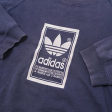 Vintage adidas Sweater Medium / Large 