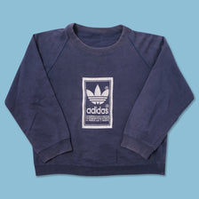 Vintage adidas Sweater Medium / Large 