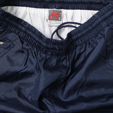 Vintage Nike Track Pants Small 