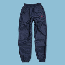 Vintage Nike Track Pants Small 