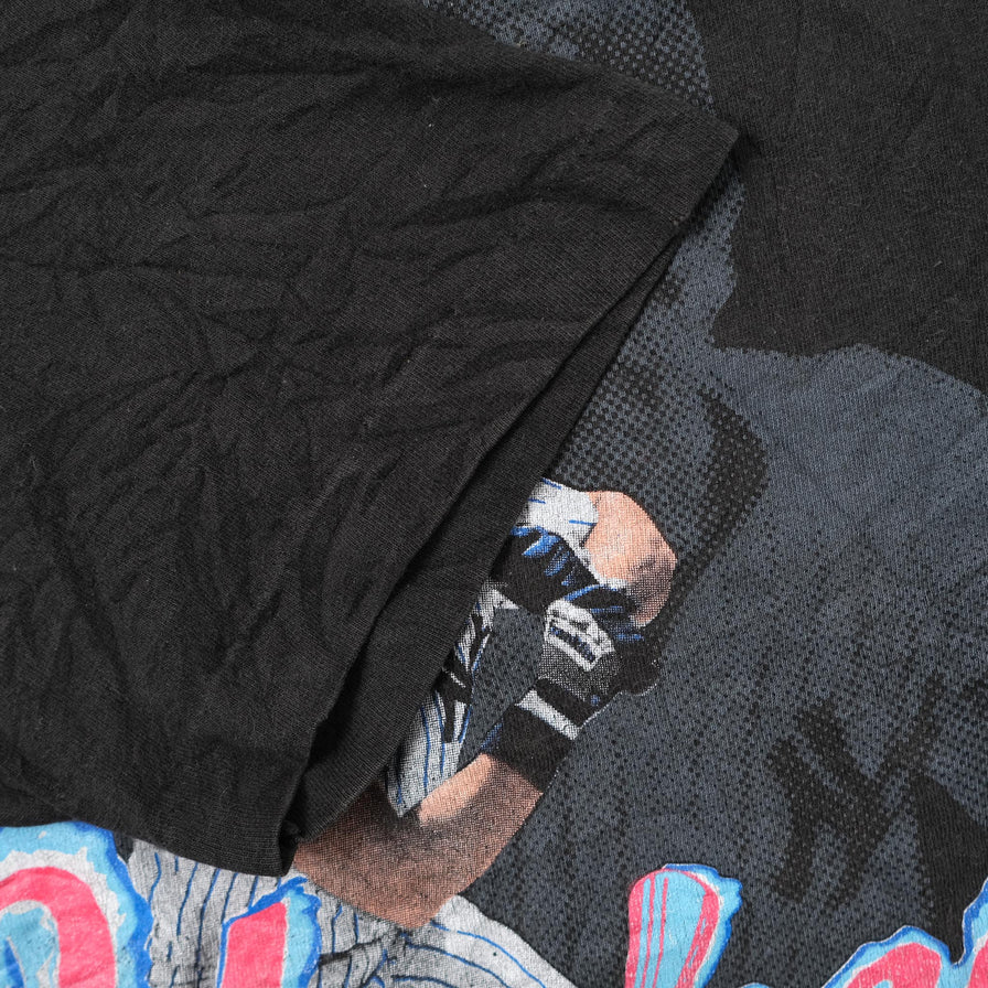 Vintage Yankees Don Mattingly T-Shirt Large 