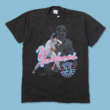 Vintage Yankees Don Mattingly T-Shirt Large 