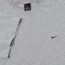 Vintage Nike Mini Swoosh T-Shirt XLarge 