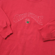 Vintage Ohio State Sweater Large