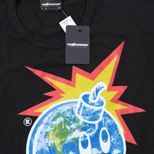 DS The Hundreds T-Shirt XLarge 