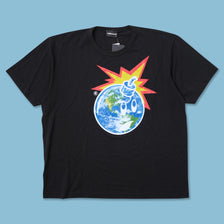 DS The Hundreds T-Shirt XLarge 