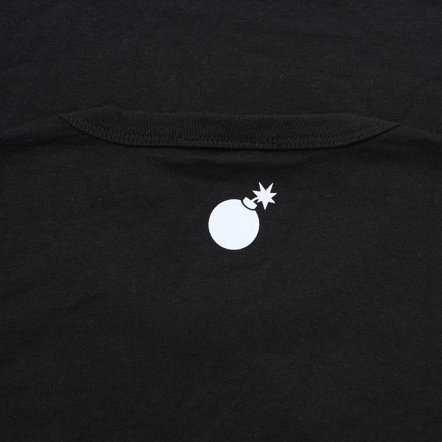 DS The Hundreds T-Shirt XLarge 