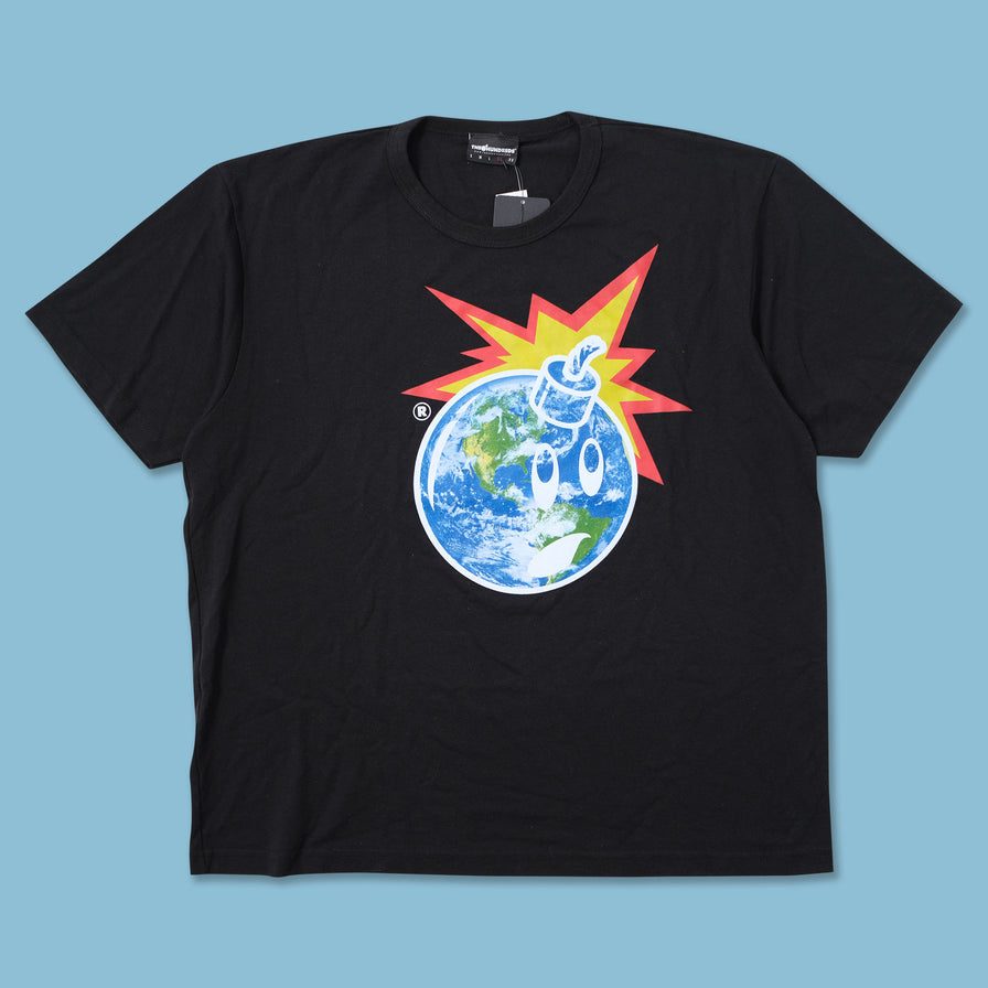 DS The Hundreds T-Shirt XLarge 