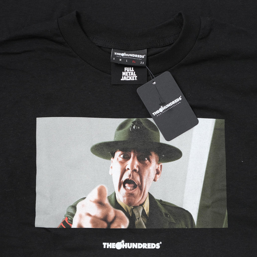 DS The Hundreds Longsleeve XLarge 