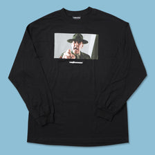 DS The Hundreds Longsleeve XLarge 