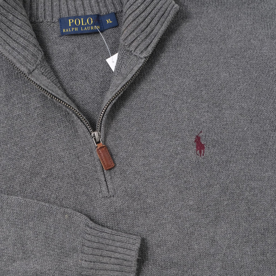 Vintage Polo Ralph Lauren Knit Sweater XLarge 