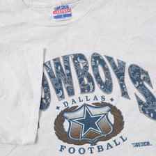 Vintage Dallas Cowboys T-Shirt Large 