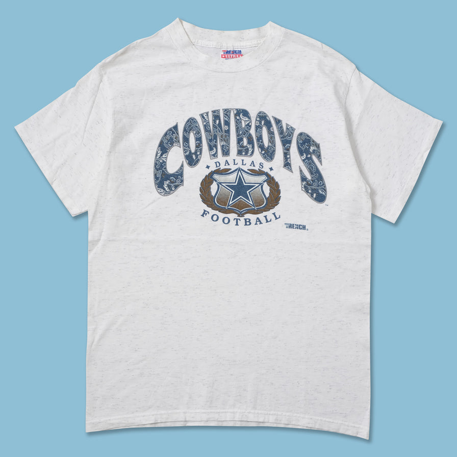 Vintage Dallas Cowboys T-Shirt Large 