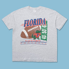 Vintage Florida Gators T-Shirt Large 