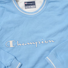 Vintage Champion Sweater Large 