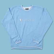 Vintage Champion Sweater Large 