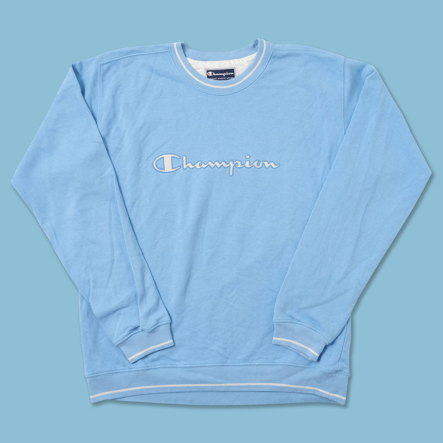 Vintage Champion Sweater Large 