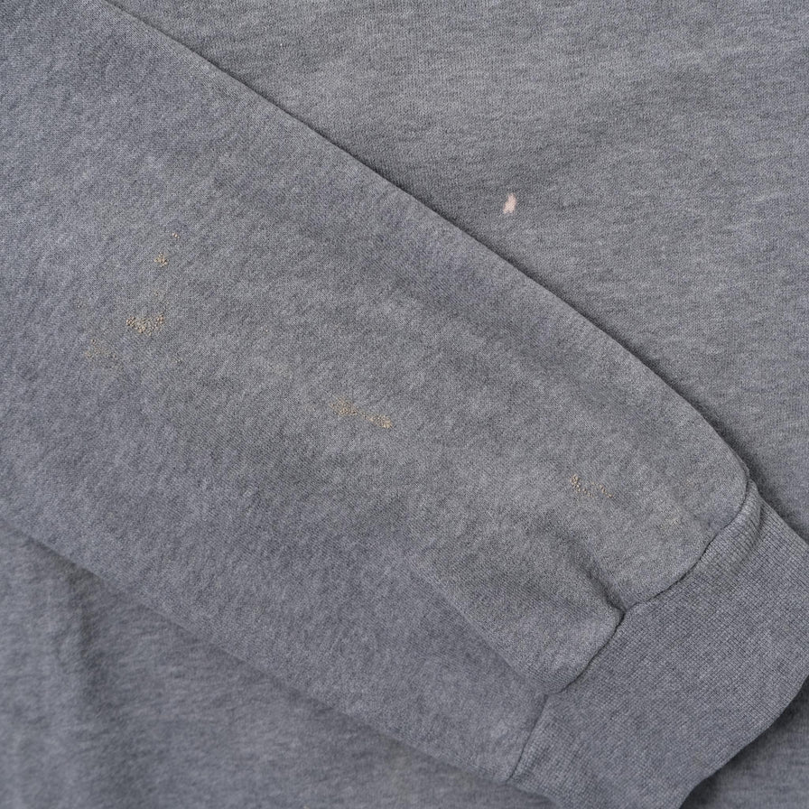 Vintage Nike Michigan Sweater Large / XLarge 