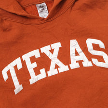 Vintage Texas Hoody Large 