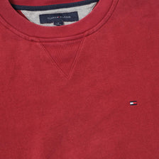 Vintage Tommy Hilfiger Sweater Medium
