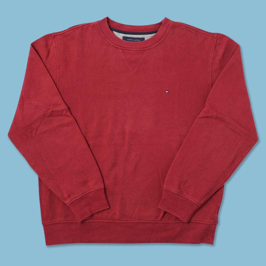 Vintage Tommy Hilfiger Sweater Medium 