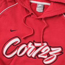 Nike Cortez Hoody Large