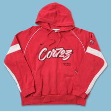 Nike Cortez Hoody Large 