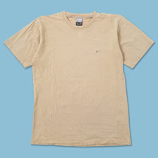 Vintage Nike Mini Swoosh T-Shirt Large 