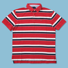 Vintage Tommy Hilfiger Polo Large 