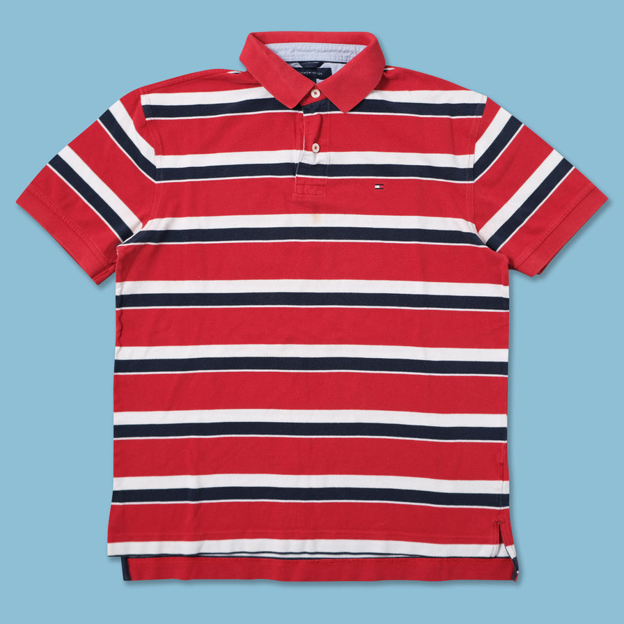 Vintage Tommy Hilfiger Polo Large 