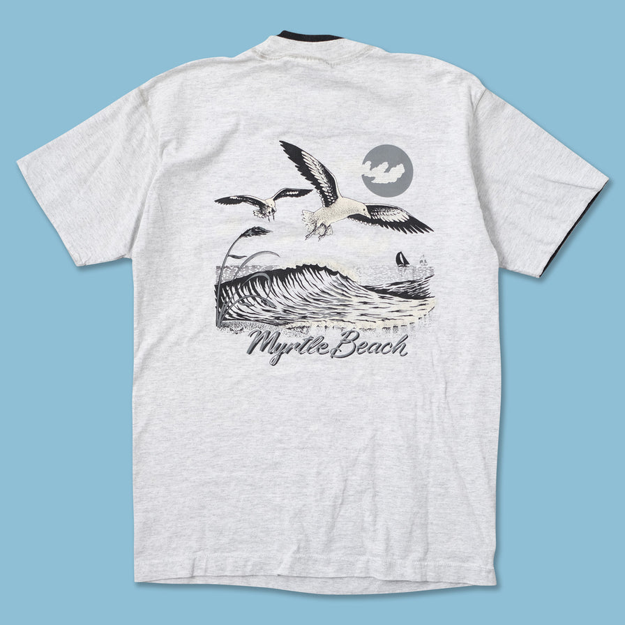 Vintage Myrtle Beach T-Shirt Medium 