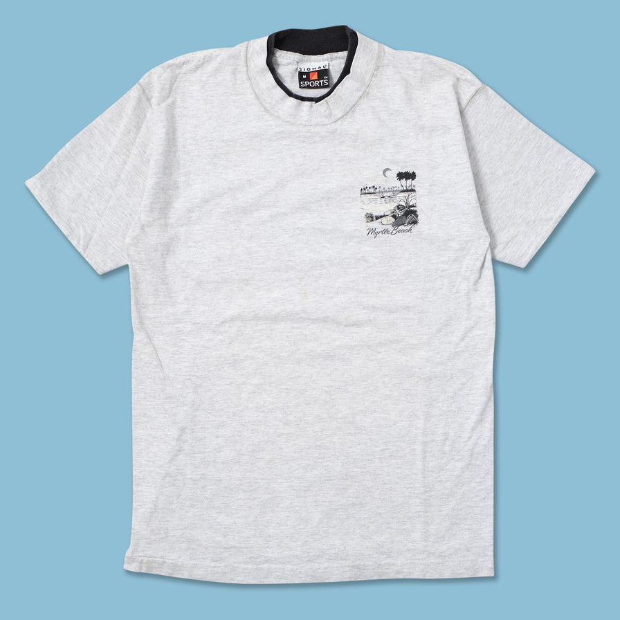 Vintage Myrtle Beach T-Shirt Medium 