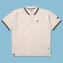 Vintage adidas Polo XLarge 