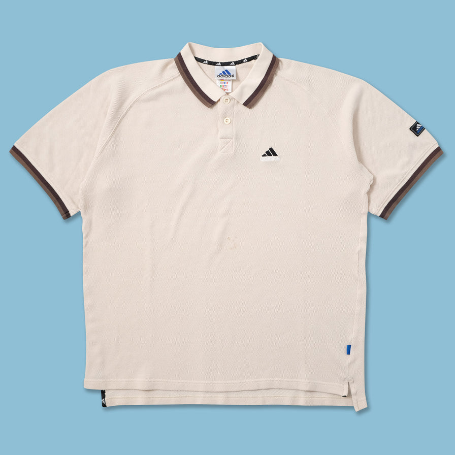 Vintage adidas Polo XLarge 