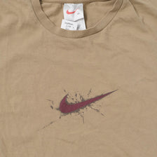 Vintage Nike T-Shirt XLarge 