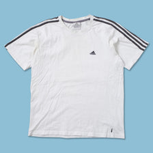 Vintage adidas T-Shirt Medium 