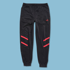 Vintage Puma Track Pants Medium 