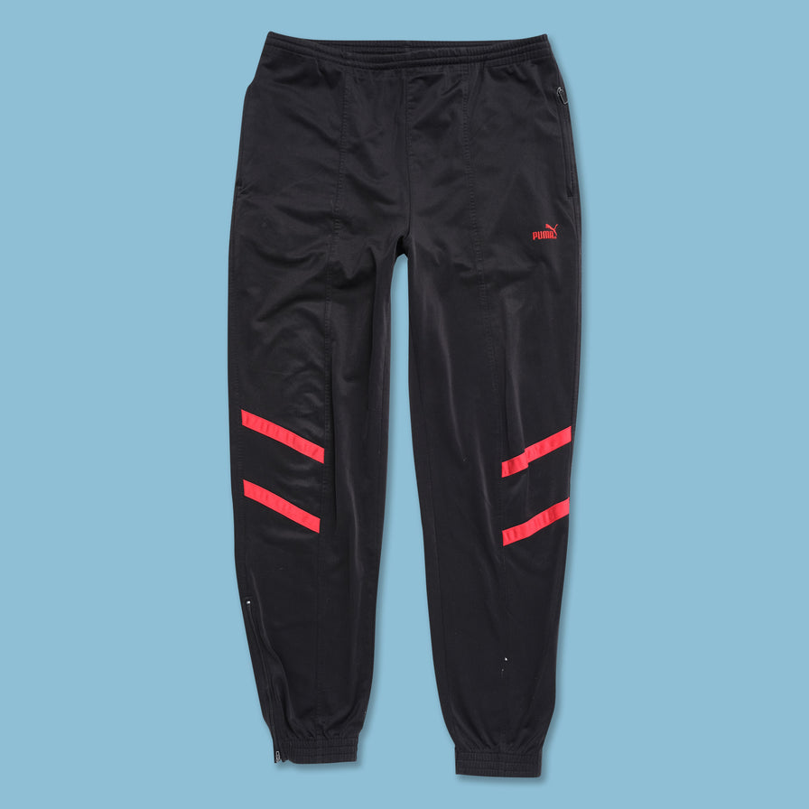 Vintage Puma Track Pants Medium 