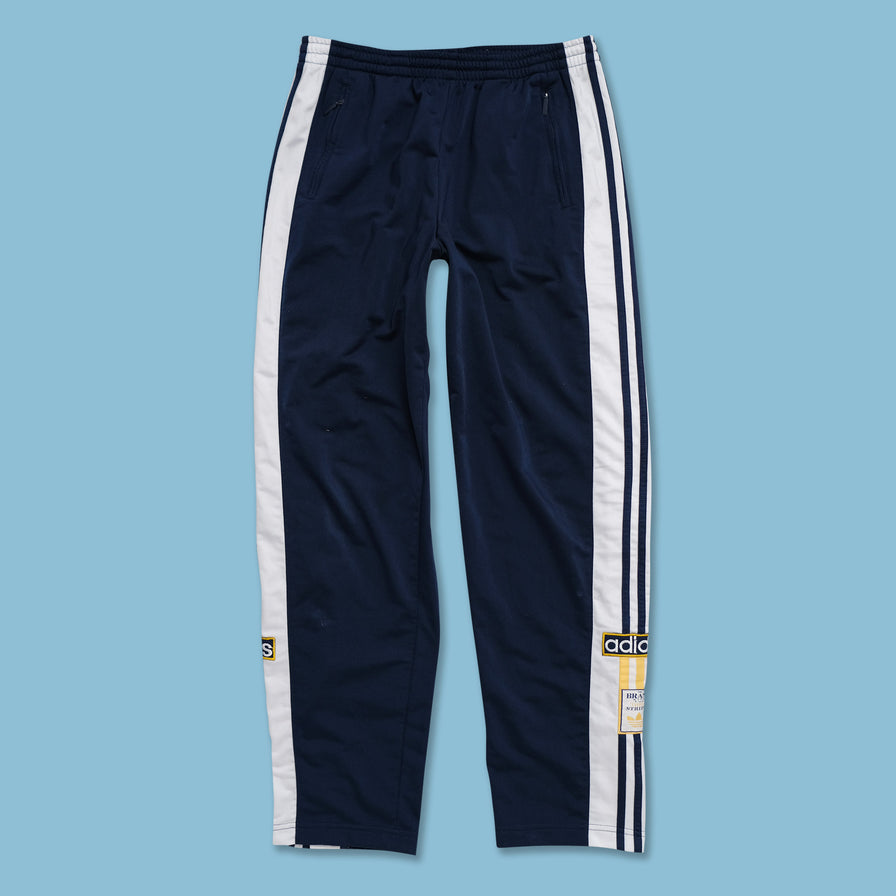Vintage adidas Track Pants Medium 