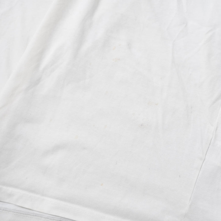 Vintage adidas Polo Large 