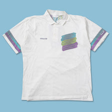 Vintage adidas Polo Large 