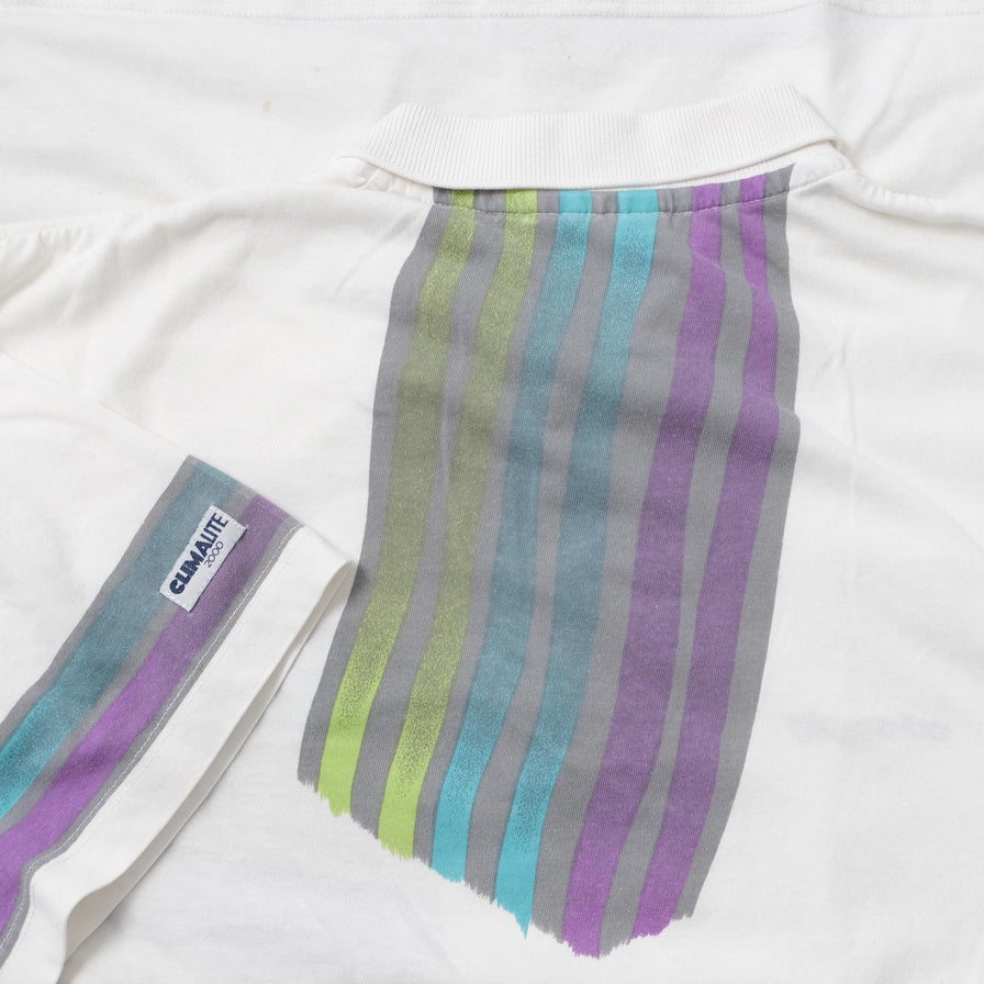 Vintage adidas Polo Large 