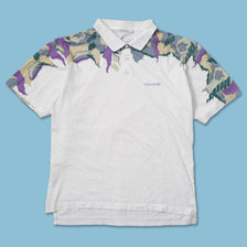 Vintage adidas Polo Large 