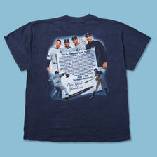 New York Yankees T-Shirt Large / XLarge 