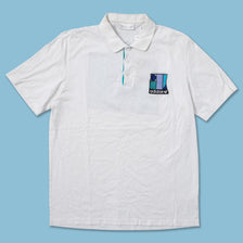 Vintage adidas Ivan Lendl Polo Medium / Large 