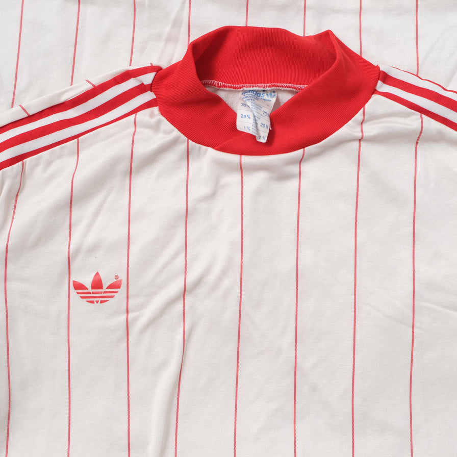 Vintage adidas Longsleeve Jersey Small / Medium 
